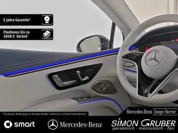 MERCEDES-BENZ EQS 580 4M