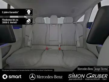 MERCEDES-BENZ EQS 580 4M