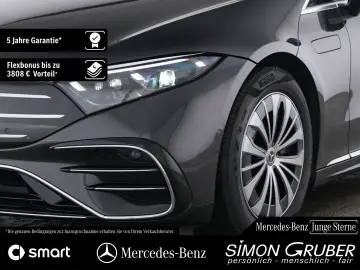 MERCEDES-BENZ EQS 580 4M