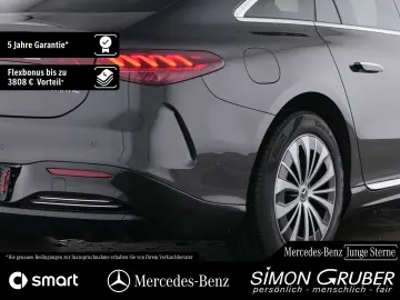 MERCEDES-BENZ EQS 580 4M