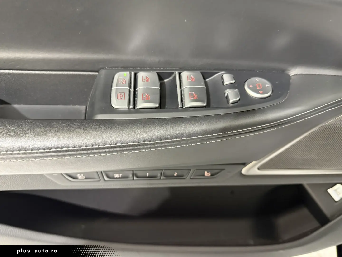 BMW 750i xDrive Limousine Standhzg AHK Massage GSD