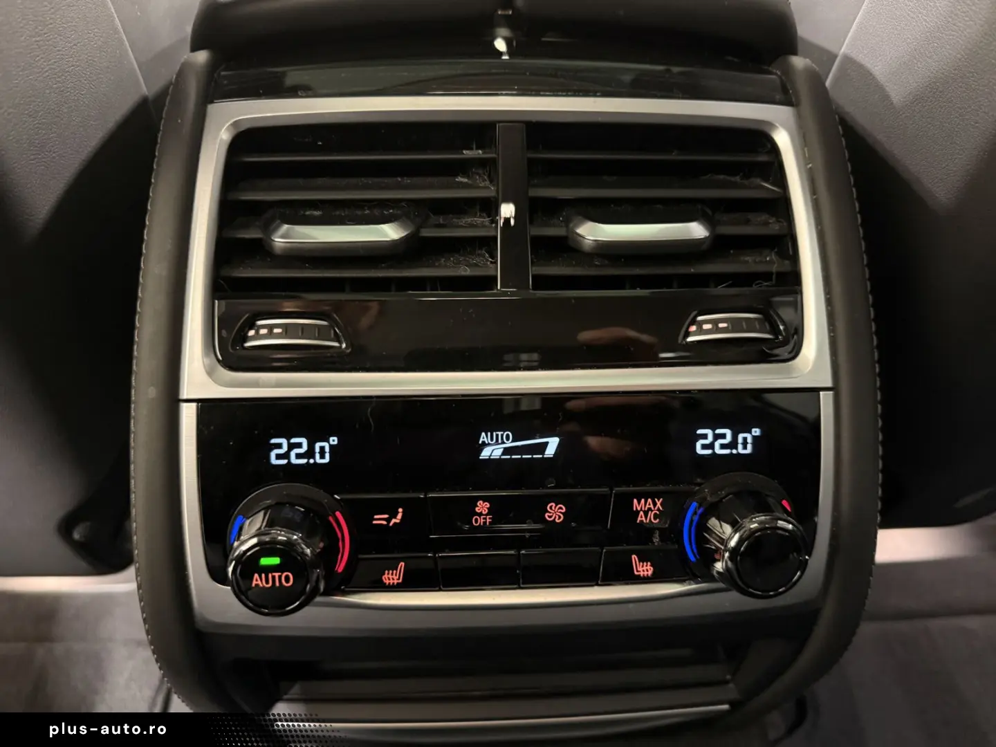 BMW 750i xDrive Limousine Standhzg AHK Massage GSD
