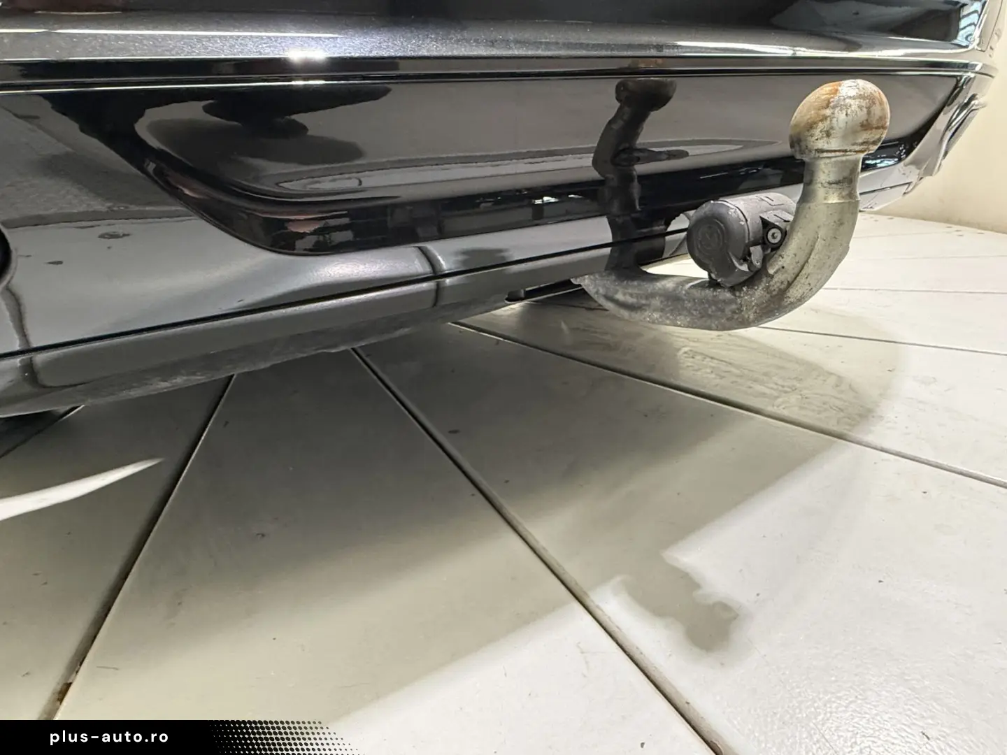 BMW 750i xDrive Limousine Standhzg AHK Massage GSD