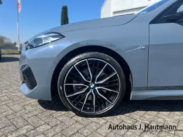 BMW 220 d GC xDrive M SPORT  1.HAND LEDER