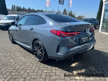 BMW 220 d GC xDrive M SPORT  1.HAND LEDER