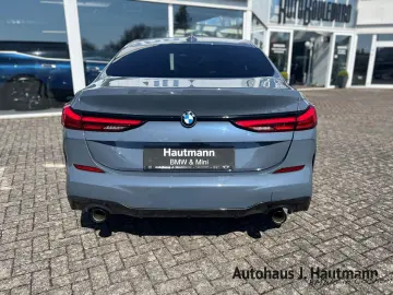 BMW 220 d GC xDrive M SPORT  1.HAND LEDER