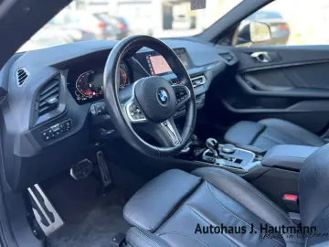 BMW 220 d GC xDrive M SPORT  1.HAND LEDER