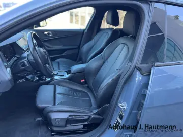 BMW 220 d GC xDrive M SPORT  1.HAND LEDER