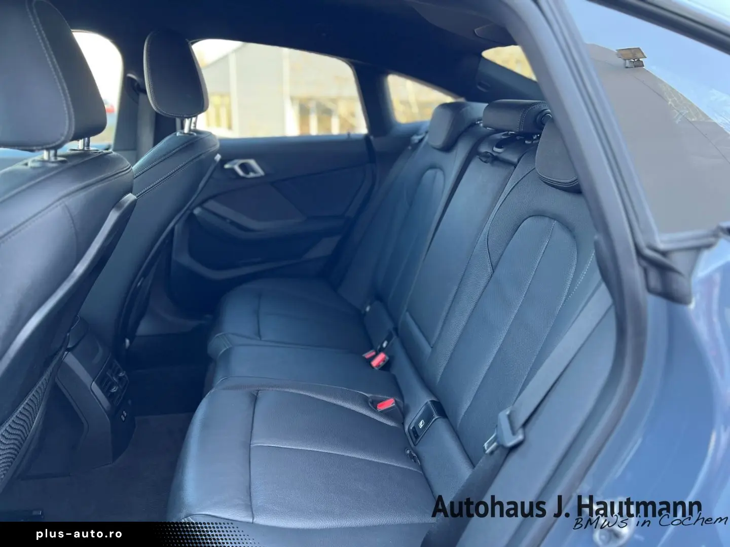 BMW 220 d GC xDrive M SPORT  1.HAND LEDER