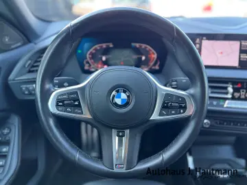 BMW 220 d GC xDrive M SPORT  1.HAND LEDER