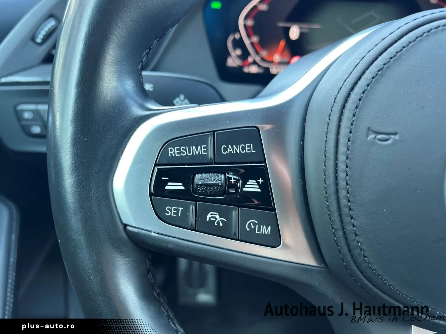BMW 220 d GC xDrive M SPORT  1.HAND LEDER