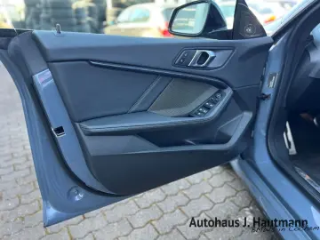 BMW 220 d GC xDrive M SPORT  1.HAND LEDER