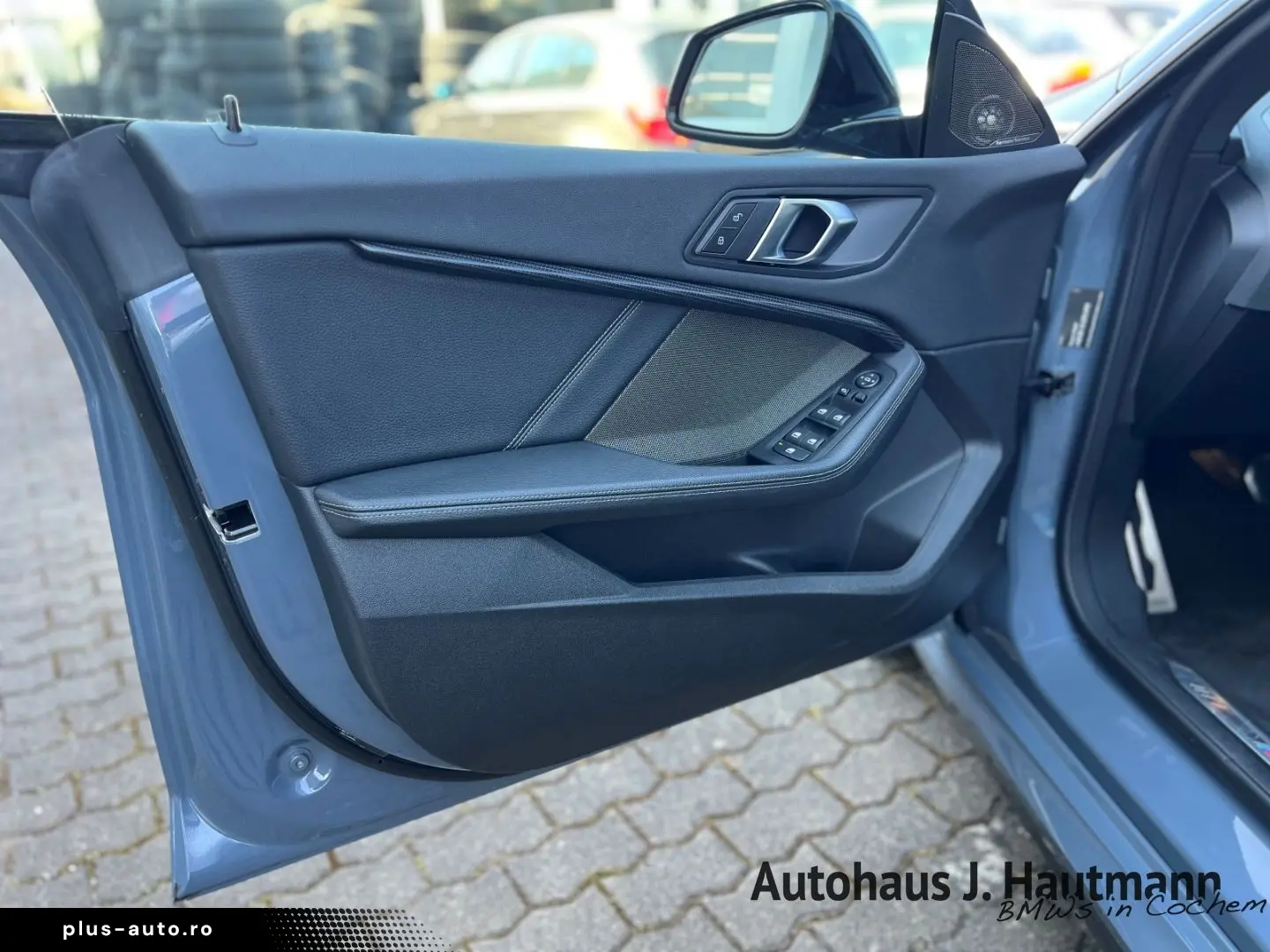 BMW 220 d GC xDrive M SPORT  1.HAND LEDER