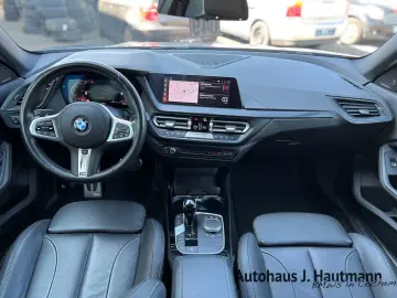 BMW 220 d GC xDrive M SPORT  1.HAND LEDER