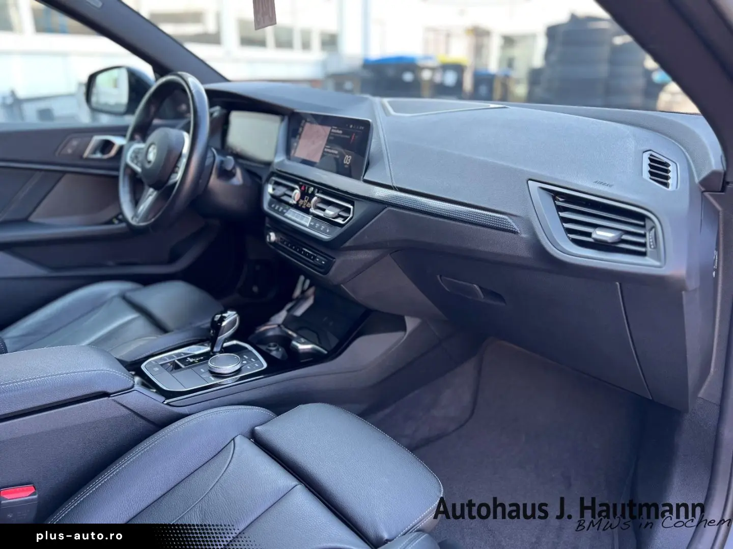 BMW 220 d GC xDrive M SPORT  1.HAND LEDER