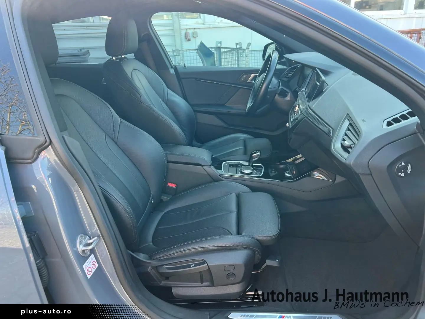 BMW 220 d GC xDrive M SPORT  1.HAND LEDER