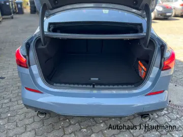 BMW 220 d GC xDrive M SPORT  1.HAND LEDER