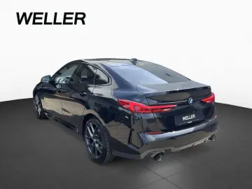 BMW 218d Gran Coupe Aut. M Sport Pano Kamera Leder