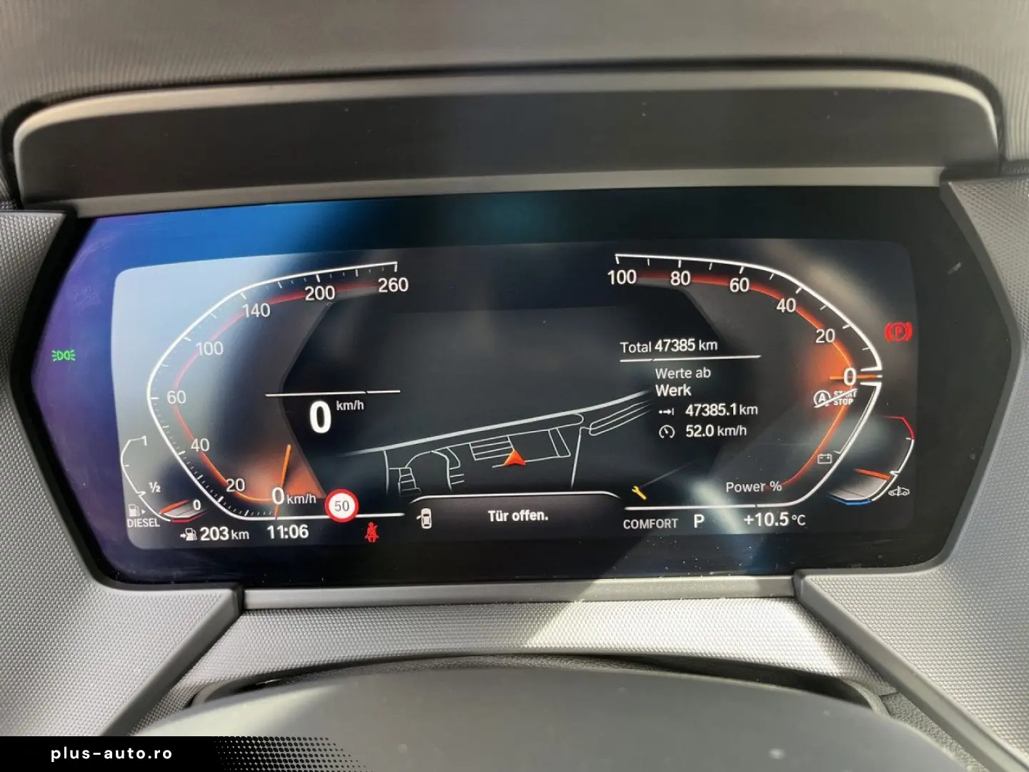 BMW 218d Gran Coupe Aut. M Sport Pano Kamera Leder