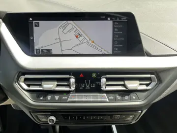 BMW 218d Gran Coupe Aut. M Sport Pano Kamera Leder