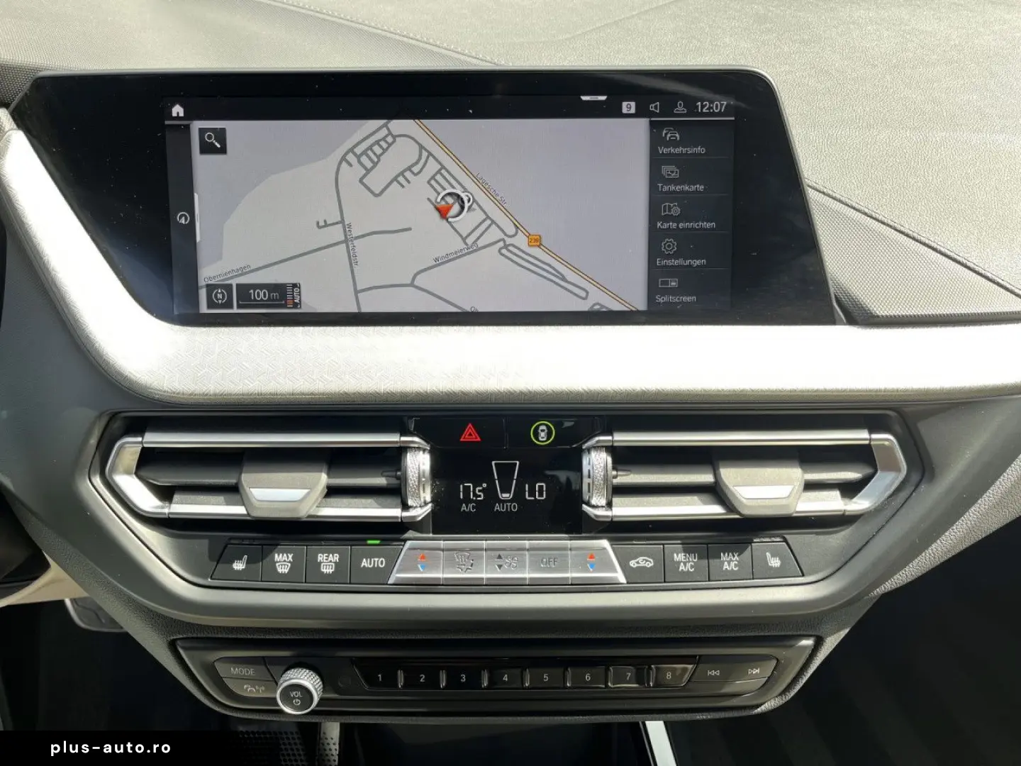 BMW 218d Gran Coupe Aut. M Sport Pano Kamera Leder
