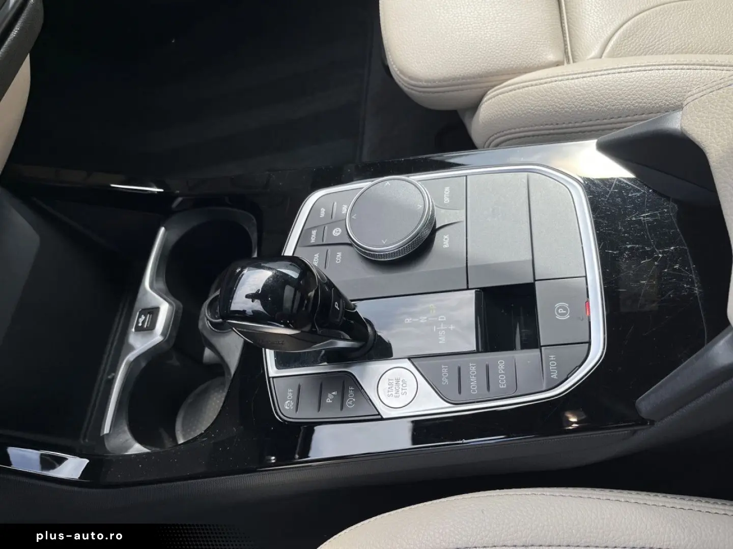BMW 218d Gran Coupe Aut. M Sport Pano Kamera Leder