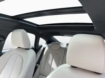 BMW 218d Gran Coupe Aut. M Sport Pano Kamera Leder