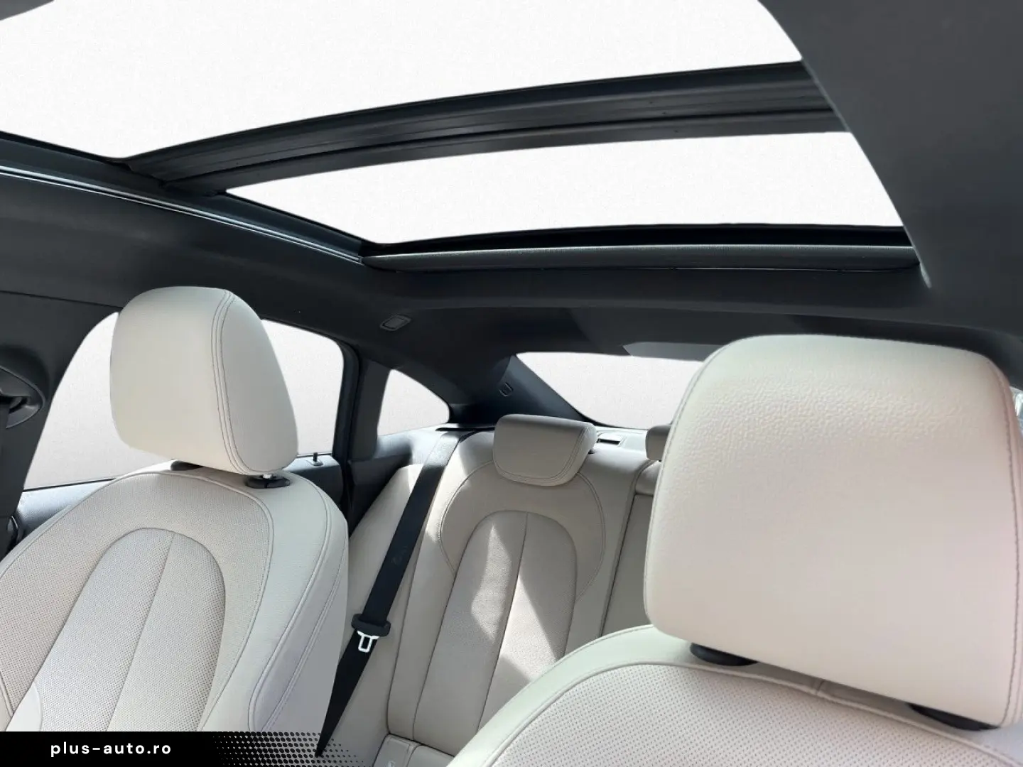 BMW 218d Gran Coupe Aut. M Sport Pano Kamera Leder