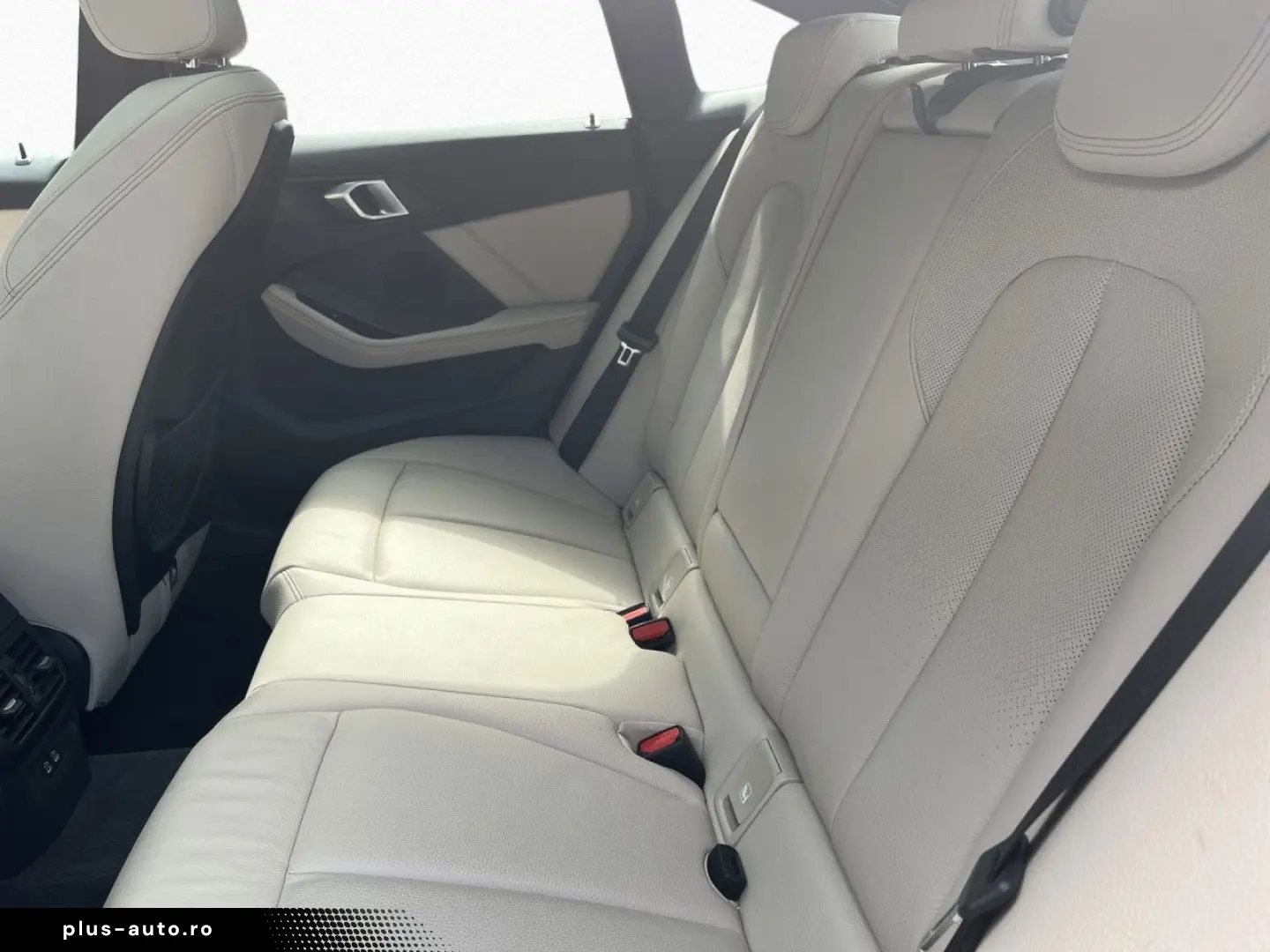 BMW 218d Gran Coupe Aut. M Sport Pano Kamera Leder