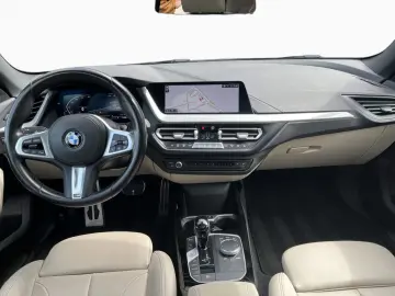 BMW 218d Gran Coupe Aut. M Sport Pano Kamera Leder