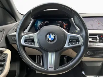 BMW 218d Gran Coupe Aut. M Sport Pano Kamera Leder