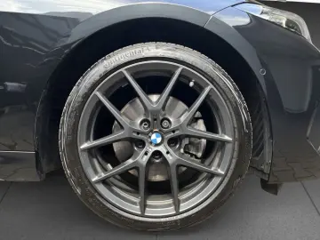 BMW 218d Gran Coupe Aut. M Sport Pano Kamera Leder