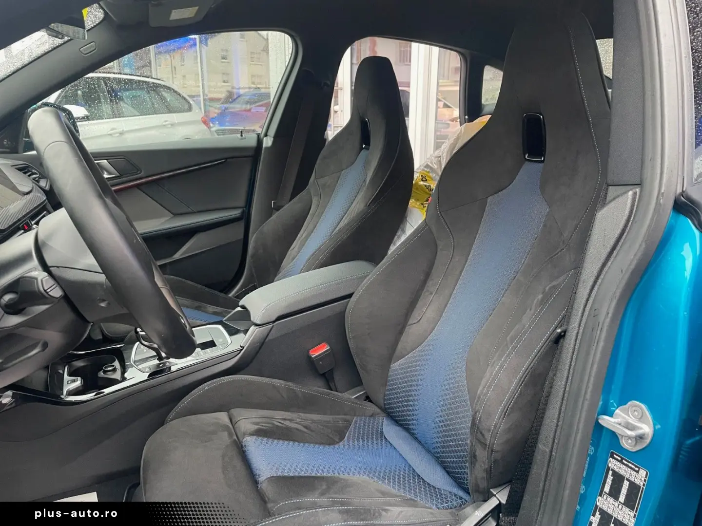BMW 218 Gran Coupé M Paket UVP  52.950 01 €