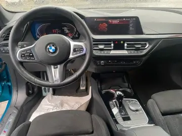 BMW 218 Gran Coupé M Paket UVP  52.950 01 €