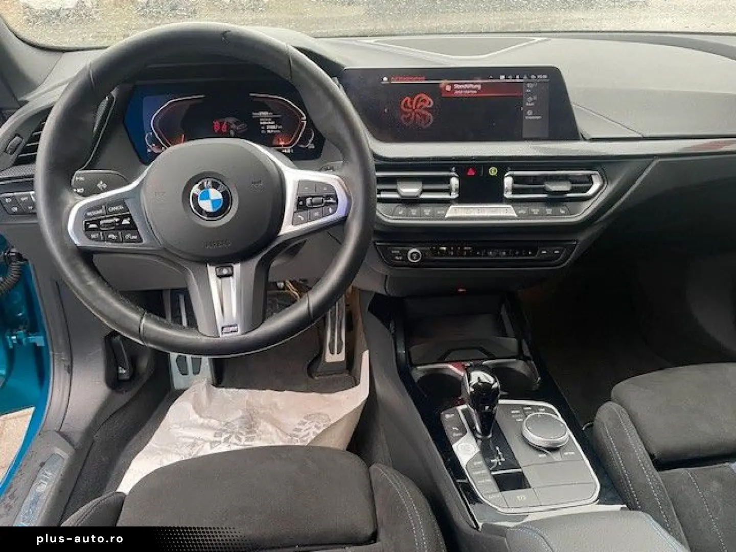 BMW 218 Gran Coupé M Paket UVP  52.950 01 €