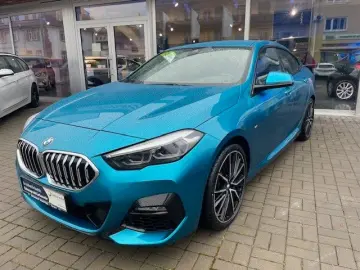 BMW 218 Gran Coupé M Paket UVP  52.950 01 €