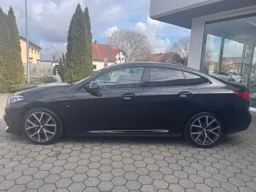 BMW 218i Gran Coupe M-Sport KAMERA ABSTANDSTEMP NAVI