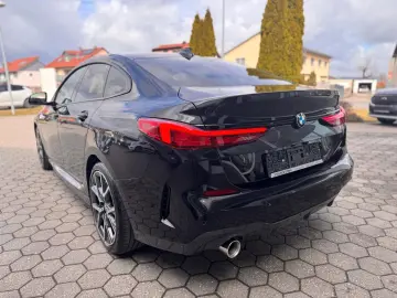 BMW 218i Gran Coupe M-Sport KAMERA ABSTANDSTEMP NAVI