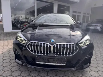 BMW 218i Gran Coupe M-Sport KAMERA ABSTANDSTEMP NAVI