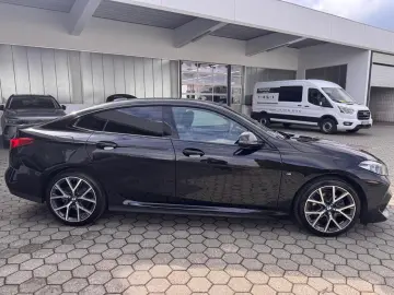 BMW 218i Gran Coupe M-Sport KAMERA ABSTANDSTEMP NAVI