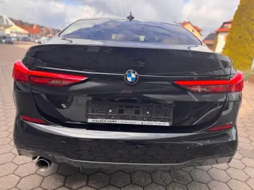 BMW 218i Gran Coupe M-Sport KAMERA ABSTANDSTEMP NAVI