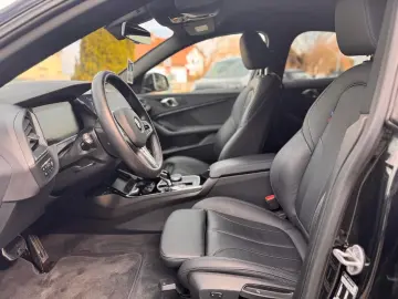 BMW 218i Gran Coupe M-Sport KAMERA ABSTANDSTEMP NAVI