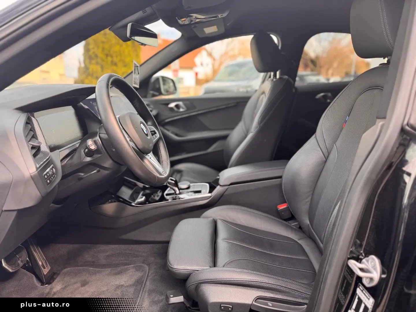 BMW 218i Gran Coupe M-Sport KAMERA ABSTANDSTEMP NAVI