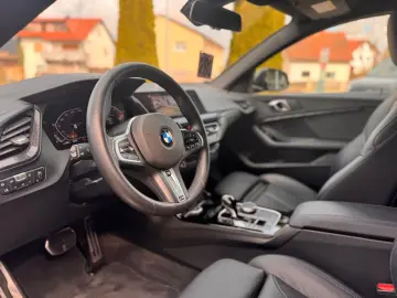 BMW 218i Gran Coupe M-Sport KAMERA ABSTANDSTEMP NAVI