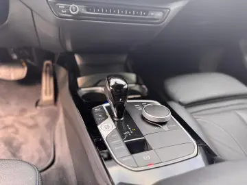 BMW 218i Gran Coupe M-Sport KAMERA ABSTANDSTEMP NAVI