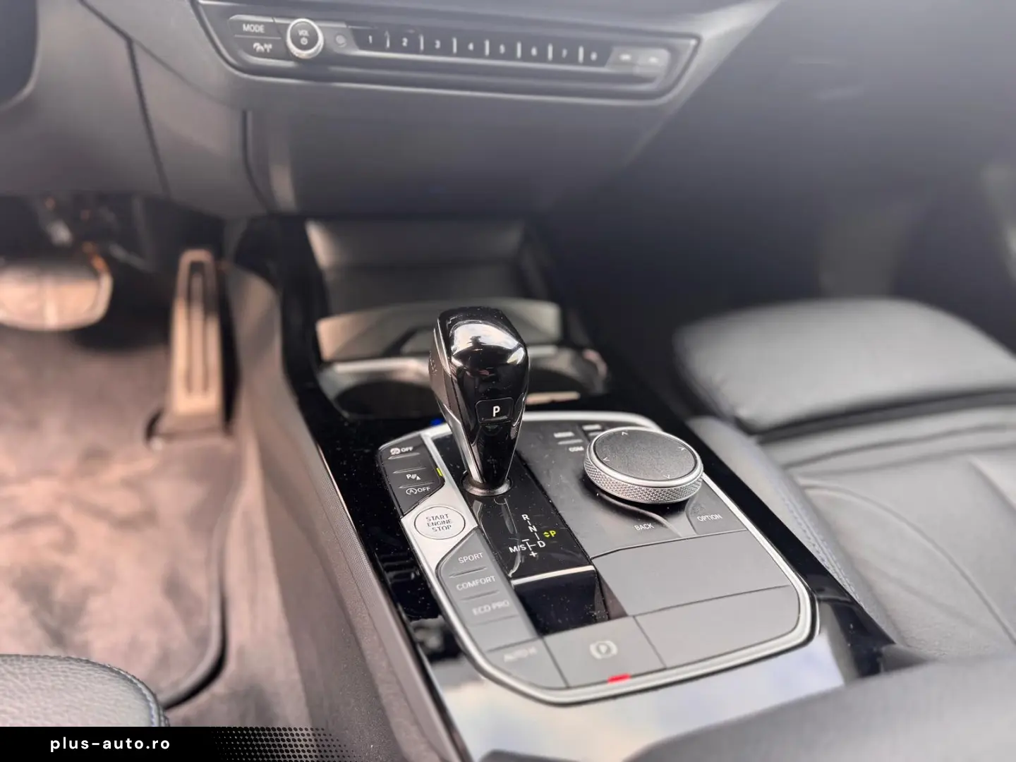 BMW 218i Gran Coupe M-Sport KAMERA ABSTANDSTEMP NAVI