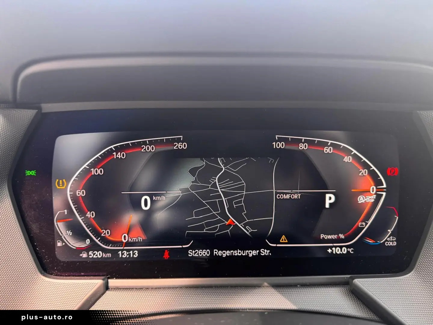 BMW 218i Gran Coupe M-Sport KAMERA ABSTANDSTEMP NAVI