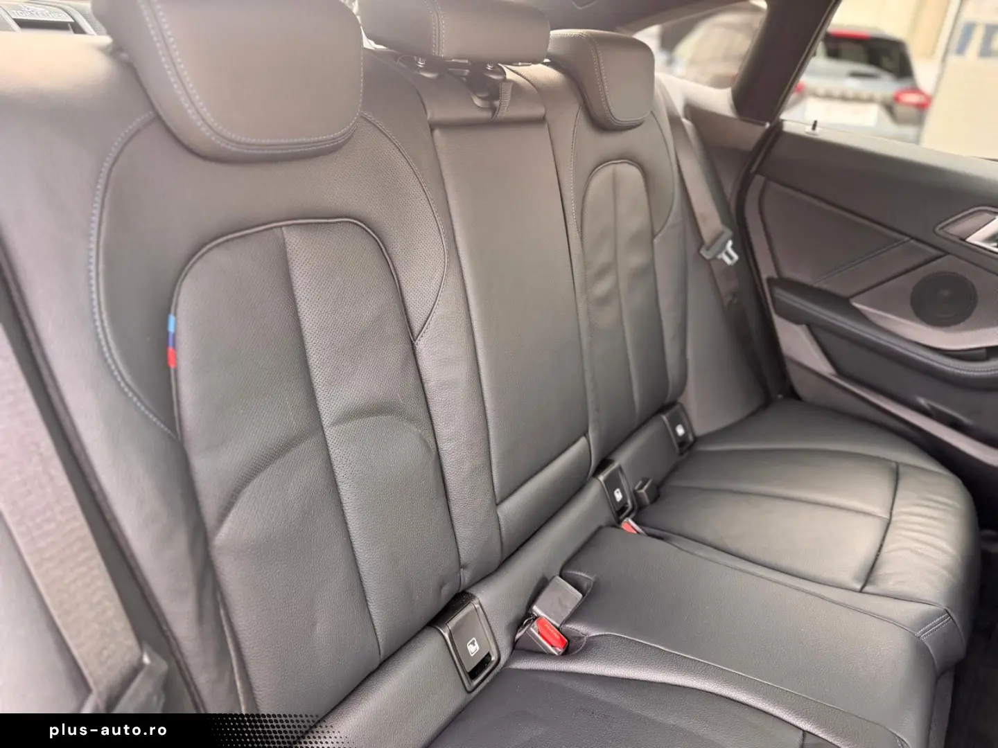 BMW 218i Gran Coupe M-Sport KAMERA ABSTANDSTEMP NAVI