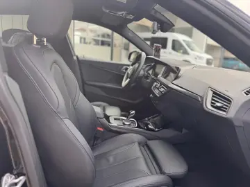 BMW 218i Gran Coupe M-Sport KAMERA ABSTANDSTEMP NAVI
