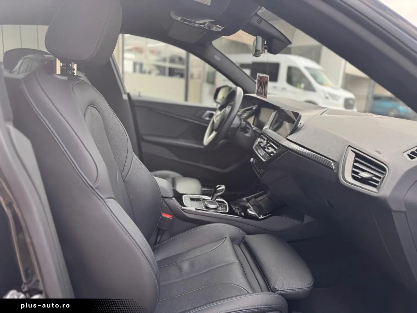 BMW 218i Gran Coupe M-Sport KAMERA ABSTANDSTEMP NAVI